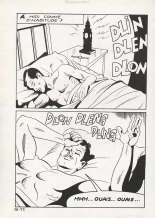 Elvifrance - Série rose - 028 - Le petit oiseau va sortir : page 164