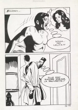 Elvifrance - Série rose - 028 - Le petit oiseau va sortir : page 165