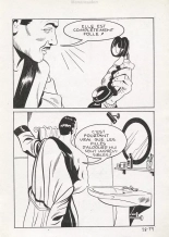 Elvifrance - Série rose - 028 - Le petit oiseau va sortir : page 171