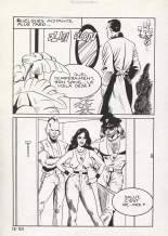 Elvifrance - Série rose - 028 - Le petit oiseau va sortir : page 172