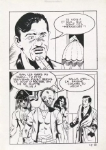 Elvifrance - Série rose - 028 - Le petit oiseau va sortir : page 173