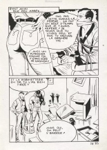 Elvifrance - Série rose - 028 - Le petit oiseau va sortir : page 175