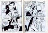 Elvifrance - Série rose 21 Weed-end surprise - Diplomé es sexe : page 4