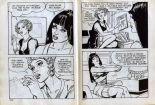 Elvifrance - Série rose 21 Weed-end surprise - Diplomé es sexe : page 7