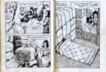 Elvifrance - Série rose 21 Weed-end surprise - Diplomé es sexe : page 34
