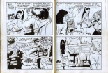 Elvifrance - Série rose 21 Weed-end surprise - Diplomé es sexe : page 40