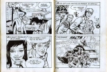 Elvifrance - Série rose 21 Weed-end surprise - Diplomé es sexe : page 50