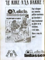 Elvifrance - Série rose 21 Weed-end surprise - Diplomé es sexe : page 54
