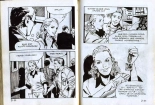 Elvifrance - Série rose 21 Weed-end surprise - Diplomé es sexe : page 66