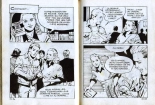 Elvifrance - Série rose 21 Weed-end surprise - Diplomé es sexe : page 67