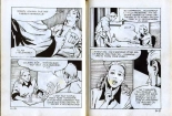 Elvifrance - Série rose 21 Weed-end surprise - Diplomé es sexe : page 68