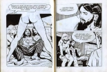 Elvifrance - Série rose 21 Weed-end surprise - Diplomé es sexe : page 87