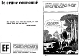 Elvifrance - Série rouge - 017 - Le crâne couronné : page 3