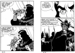 Elvifrance - Série rouge - 017 - Le crâne couronné : page 15
