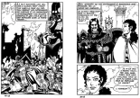 Elvifrance - Série rouge - 017 - Le crâne couronné : page 17