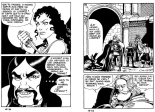 Elvifrance - Série rouge - 017 - Le crâne couronné : page 20