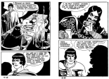 Elvifrance - Série rouge - 017 - Le crâne couronné : page 22