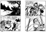 Elvifrance - Série rouge - 017 - Le crâne couronné : page 23