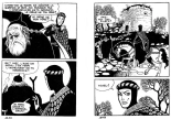 Elvifrance - Série rouge - 017 - Le crâne couronné : page 33