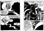 Elvifrance - Série rouge - 017 - Le crâne couronné : page 35