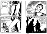 Elvifrance - Série rouge - 017 - Le crâne couronné : page 37