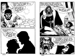 Elvifrance - Série rouge - 017 - Le crâne couronné : page 40