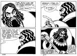 Elvifrance - Série rouge - 017 - Le crâne couronné : page 41