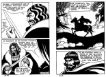 Elvifrance - Série rouge - 017 - Le crâne couronné : page 42