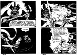 Elvifrance - Série rouge - 017 - Le crâne couronné : page 44