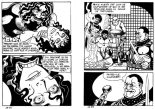 Elvifrance - Série rouge - 017 - Le crâne couronné : page 45