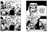Elvifrance - Série rouge - 017 - Le crâne couronné : page 46