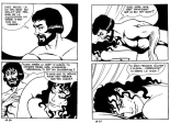 Elvifrance - Série rouge - 017 - Le crâne couronné : page 51
