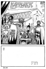 Elvifrance - Série rouge - 017 - Le crâne couronné : page 53