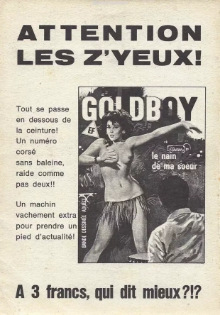 hentai Elvifrance Série rouge - 032 - La révolte des gladiateurs