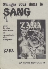 Elvifrance - Série rouge - 112 - La part du lion : page 2