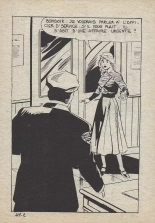 Elvifrance - Série rouge - 112 - La part du lion : page 6