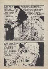 Elvifrance - Série rouge - 112 - La part du lion : page 8