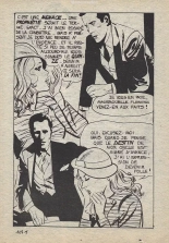 Elvifrance - Série rouge - 112 - La part du lion : page 9