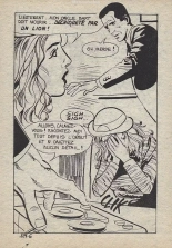 Elvifrance - Série rouge - 112 - La part du lion : page 10