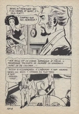 Elvifrance - Série rouge - 112 - La part du lion : page 12