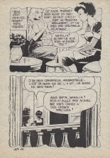 Elvifrance - Série rouge - 112 - La part du lion : page 14