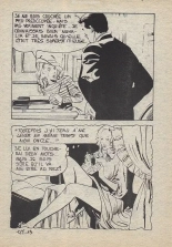 Elvifrance - Série rouge - 112 - La part du lion : page 17