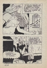 Elvifrance - Série rouge - 112 - La part du lion : page 19