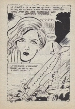 Elvifrance - Série rouge - 112 - La part du lion : page 20