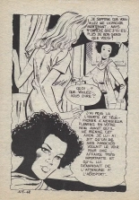 Elvifrance - Série rouge - 112 - La part du lion : page 22