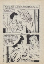 Elvifrance - Série rouge - 112 - La part du lion : page 23