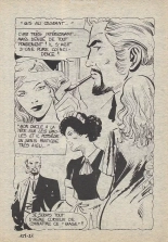 Elvifrance - Série rouge - 112 - La part du lion : page 25