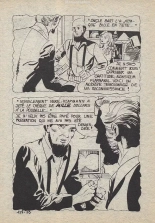 Elvifrance - Série rouge - 112 - La part du lion : page 27