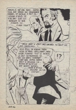 Elvifrance - Série rouge - 112 - La part du lion : page 28