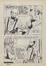 Elvifrance - Série rouge - 112 - La part du lion : page 29